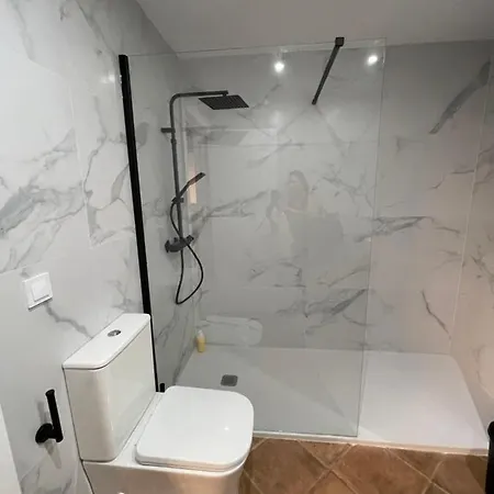 Uim Planta Baja Canovas Del Castillo, Playa Wifi Apartment Puerto de Sagunto